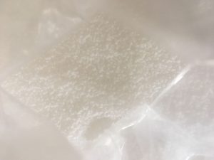 Fluoroelastomer Powder TPD-2560