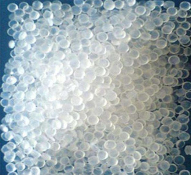 PVDF Resin TPD-F205