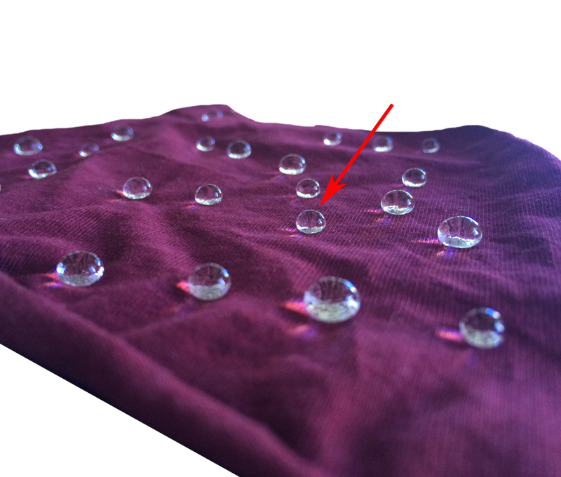 Fluorocarbon Water Repellent 606