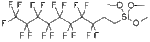 Perfluorodecyltrimethoxysilane CAS 83048-65-1