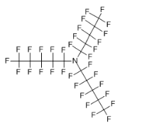 Perfluorotripentylamine