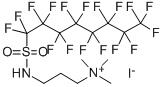 Trimethyl-1-propanaminium iodide CAS 1652-63-7