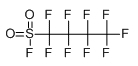 perfluorobutylsulfonyl fluoride