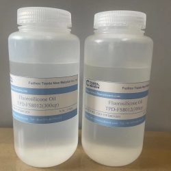 Fluorosilicone Oil TPD-FS8012(300cp)
