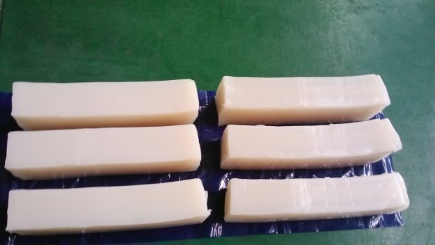 Fluorosilicone Rubber Compound FS-R8600