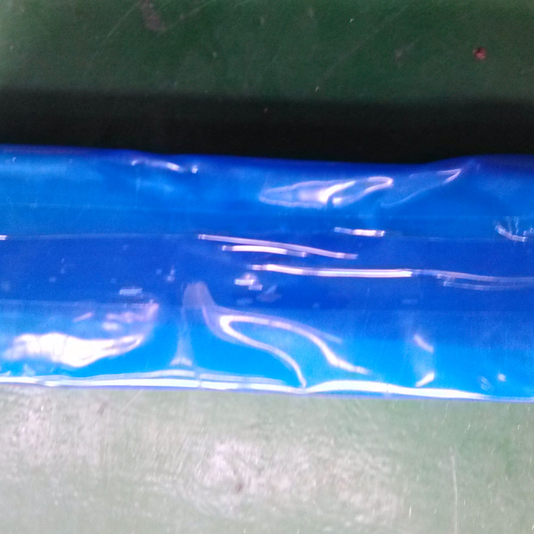 Fluorosilicone Rubber Compound FS-R8700