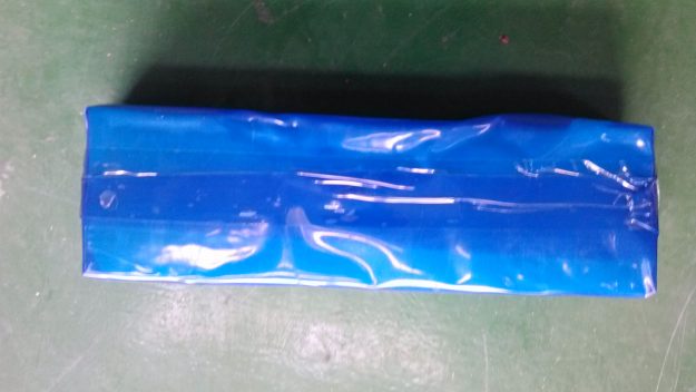 Fluorosilicone Rubber Compound FS-R8700