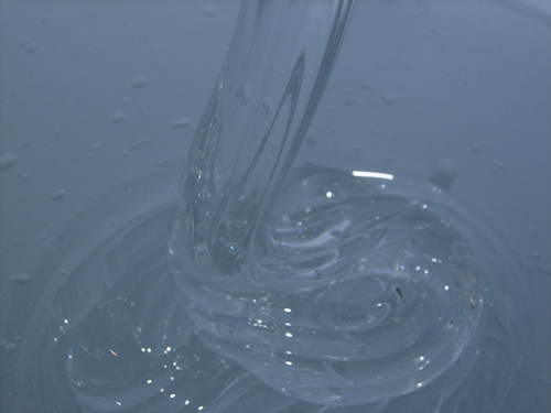 Fluorosilicone Elastomer 2