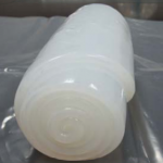 fluorosilicone rubber compound FS-R8700
