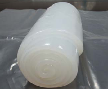 fluorosilicone rubber compound FS-R8700