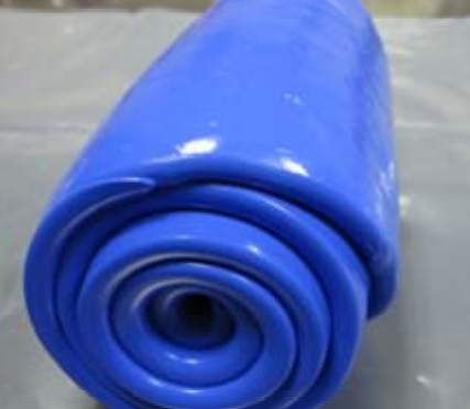 fluorosilicone rubber compound FS-R8800
