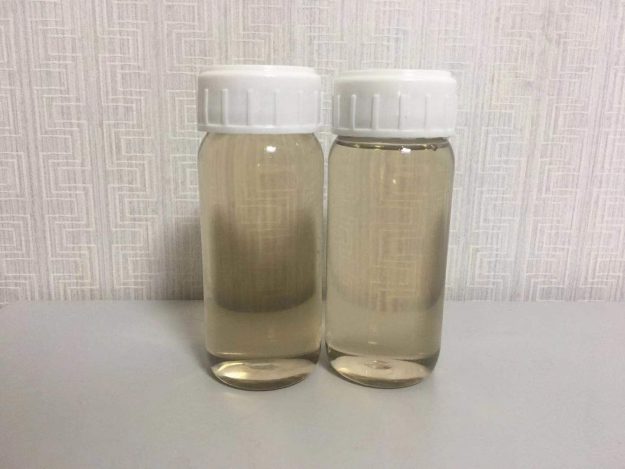 Alkyl Polyether Modified Fluorosilicone Oil TPD-FS8015