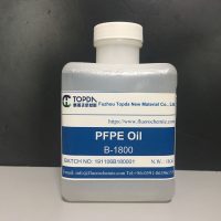 PFPE Oil For Grease B-1800