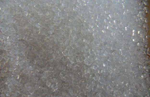 Fluorinated Ethylene Propylene Resins