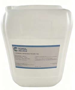 Methyl perfluoroisobutyl ether Plastic drum Methyl perfluoroisobutyl ether Plastic drum