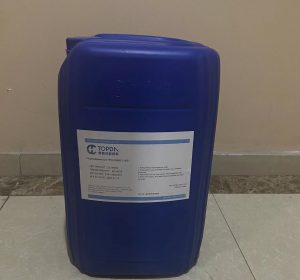 Fluorosilicone Oil 20KG Packing