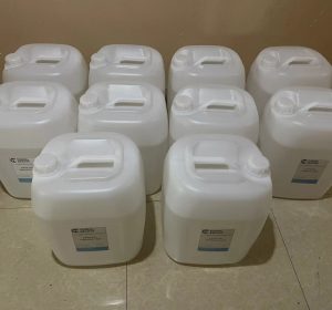 PFPE Oils 50KG Plastic drums