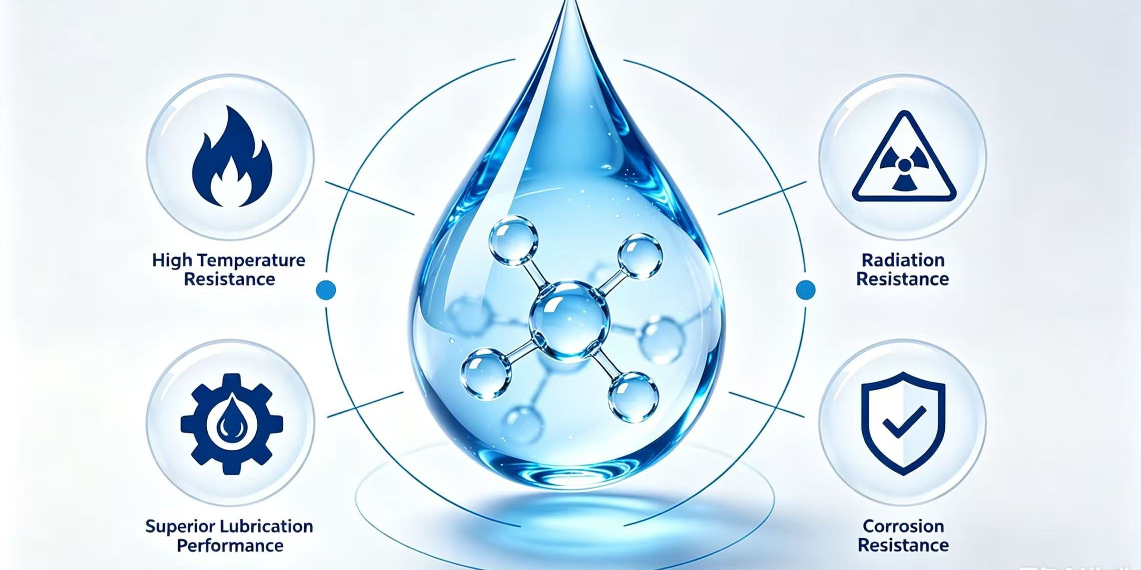 Introduction to Perfluoropolyether