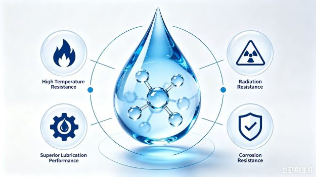 Introduction to Perfluoropolyether